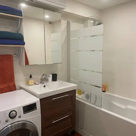 Centre Emplacement Exceptionnel Apartment *